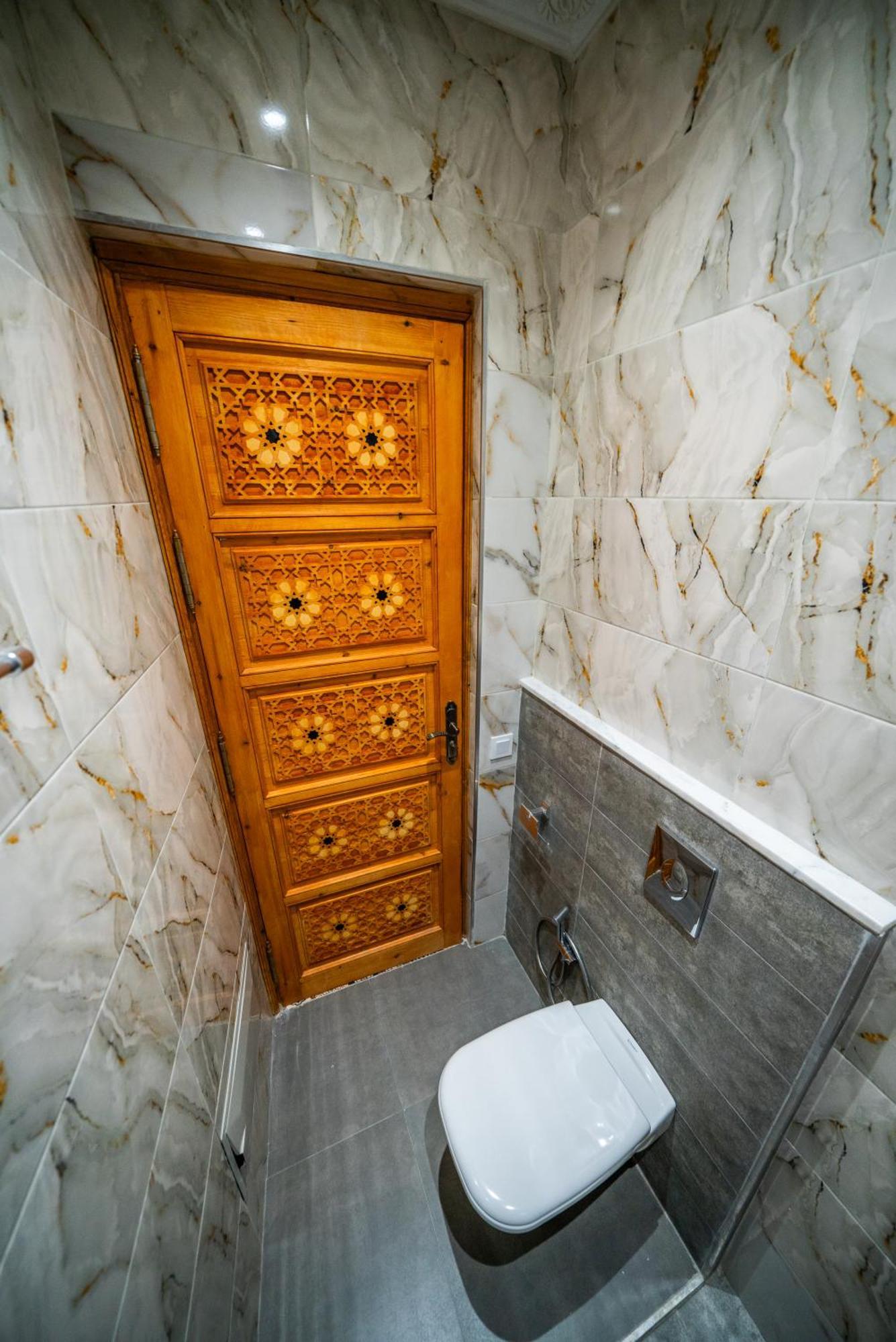 Riad Nadalinn مراكش المظهر الخارجي الصورة